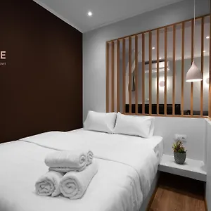 Διαμέρισμα Salome, Nilie Hospitality Mgmt, Θεσσαλονίκη
