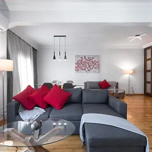 Διαμέρισμα Armonia, Nilie Hospitality Mgmt, Θεσσαλονίκη