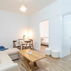 Διαμέρισμα Mainavenue Living Local, Θεσσαλονίκη