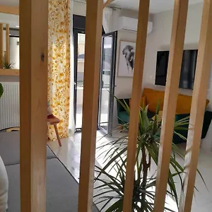 Διαμέρισμα Helios Cozyhome, Θεσσαλονίκη