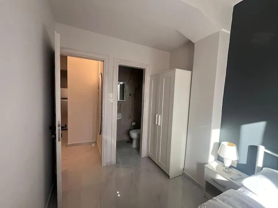 Ladadika Fine Living Apartment Thessaloniki