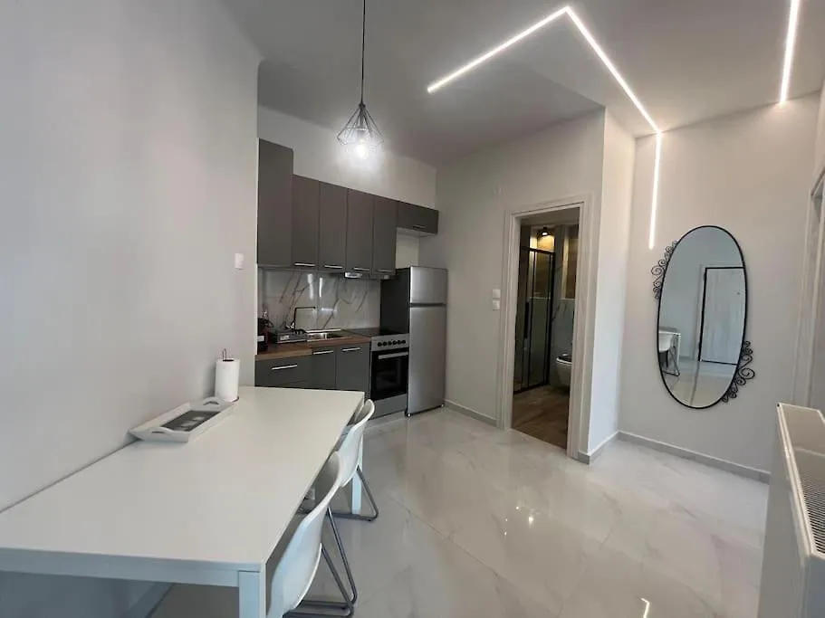 Ladadika Fine Living Apartment Thessaloniki
