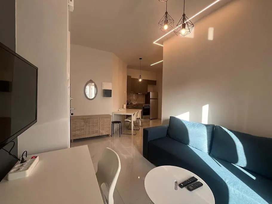 Ladadika Fine Living Apartment Thessaloniki 0*,  Greece
