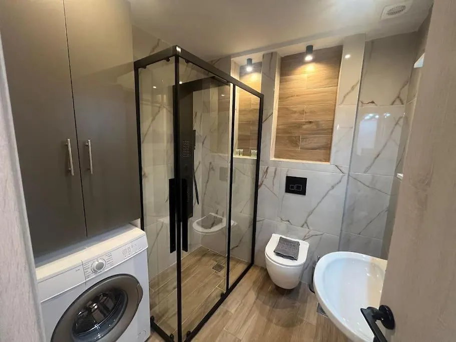 Ladadika Fine Living Apartment Thessaloniki 0*,