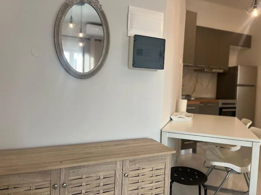 Ladadika Fine Living Apartment Thessaloniki