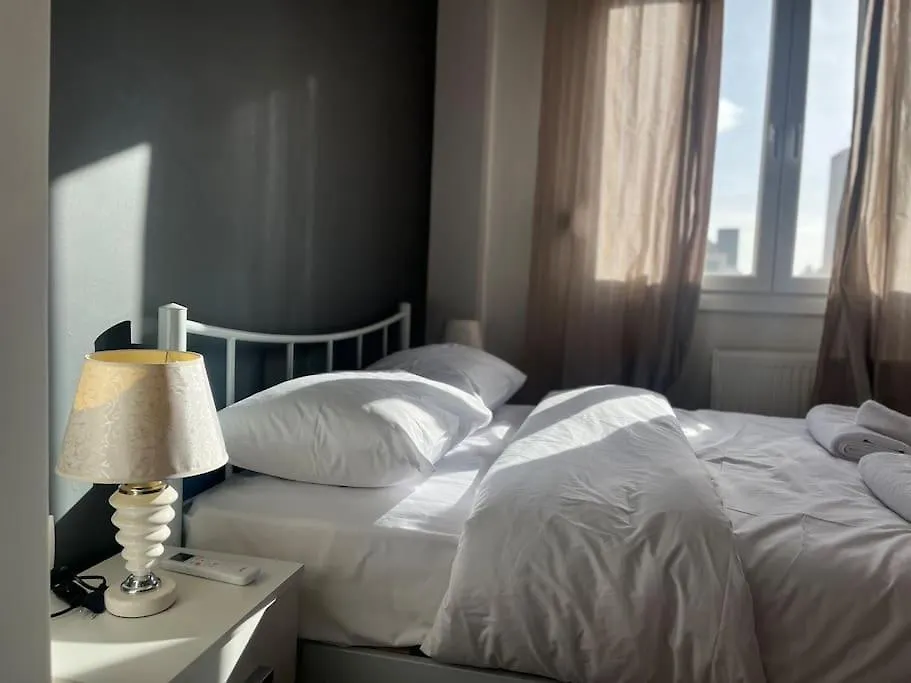 Ladadika Fine Living Apartment Thessaloniki
