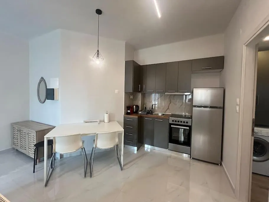 Ladadika Fine Living Apartment Thessaloniki