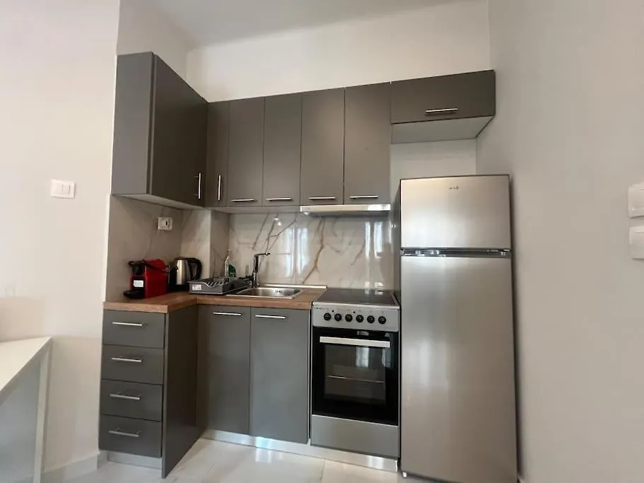 Ladadika Fine Living Apartment Thessaloniki