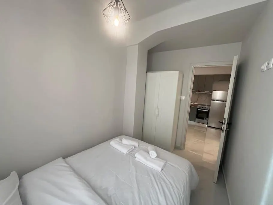 Ladadika Fine Living Apartment Thessaloniki 0*,