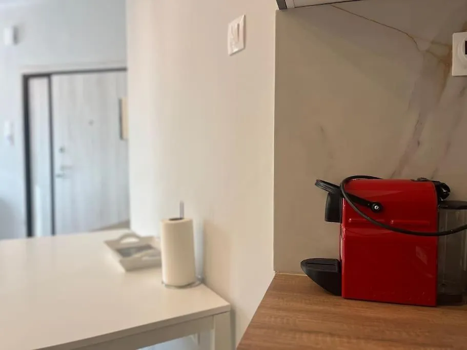 Ladadika Fine Living Apartment Thessaloniki