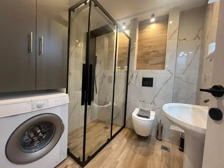 Ladadika Fine Living Apartment Thessaloniki
