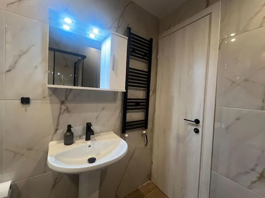 Ladadika Fine Living Apartment Thessaloniki 0*,
