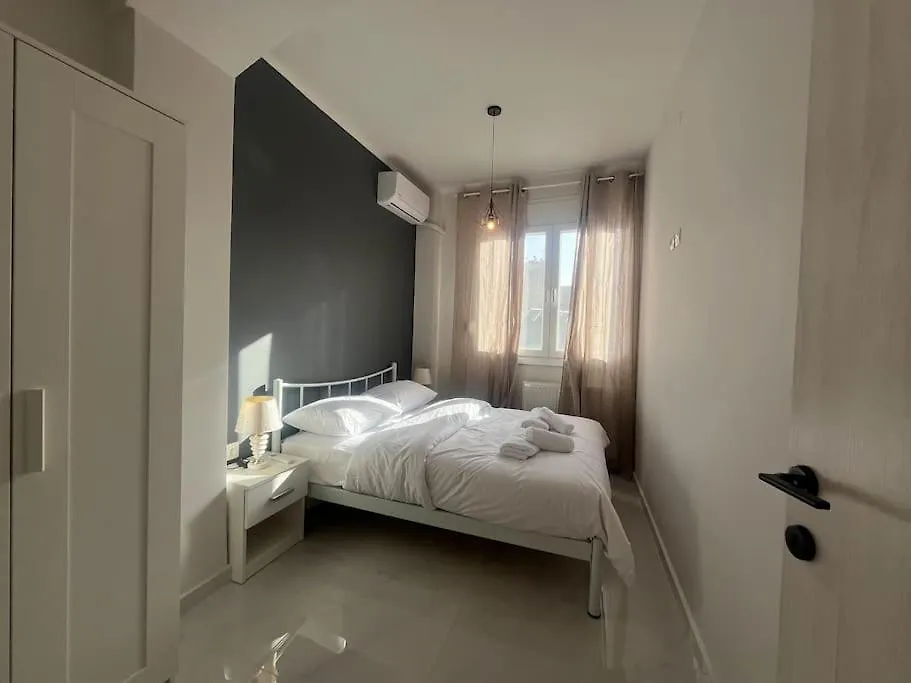 Ladadika Fine Living Apartment Thessaloniki 0*,  Greece