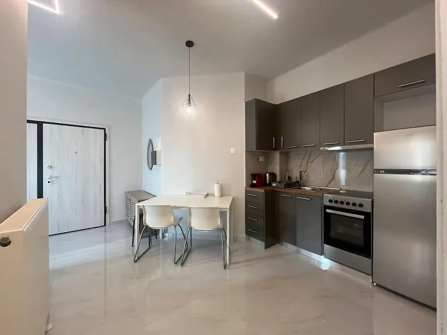 Ladadika Fine Living Apartment Thessaloniki