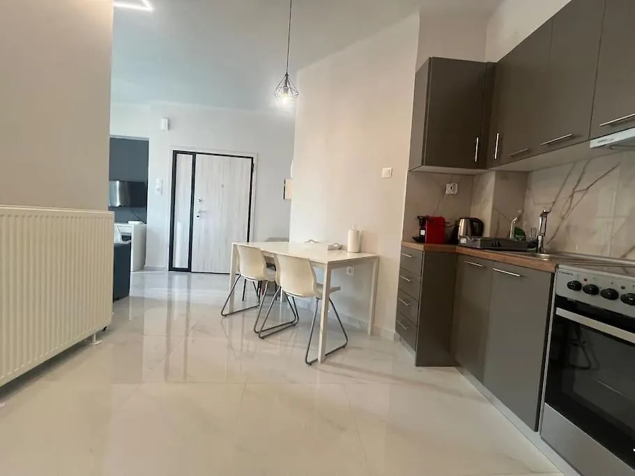 Ladadika Fine Living Apartment Thessaloniki 0*,  Greece