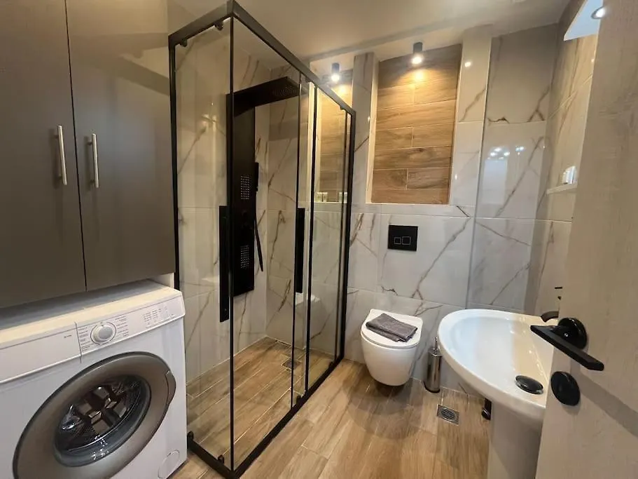 Ladadika Fine Living Apartment Thessaloniki